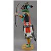 Image 2 : HOPI KACHINA BY PHILMAN HARVEY