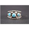 Image 1 : ZUNI SILVER RING