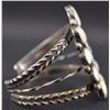 Image 2 : ZUNI SILVER BRACELET