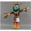 Image 1 : HOPI KACHINA BY GABE DEWYENIE