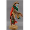 Image 2 : HOPI KACHINA BY GABE DEWYENIE