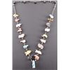 Image 1 : PUEBLO FETISH NECKLACE