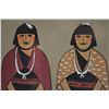 Image 3 : SAN ILDEFONSO PRINT BY AWEH-TSHIRA