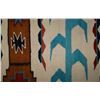Image 3 : NAVAJO YEI TEXTILE