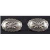 Image 10 : NAVAJO CONCHO BELT