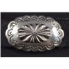 Image 11 : NAVAJO CONCHO BELT