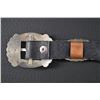 Image 3 : NAVAJO CONCHO BELT