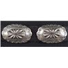 Image 9 : NAVAJO CONCHO BELT
