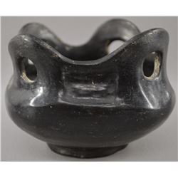 SANTA JUAN POTTERY BOWL