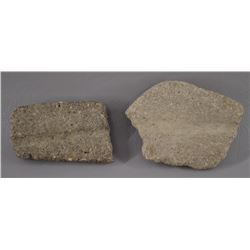 TWO SHAFT STRAIGHTNERS