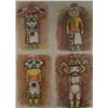 Image 2 : ORIGINAL HOPI DRAWING BY NEIL DAVID