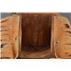 Image 8 : TLINGIT CARVED FIGURE AND MASK BY ED RAUB