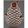 Image 1 : ZUNI POTTERY OWL