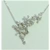 Image 1 : 14K:3.1g/Diamond:0.78ct