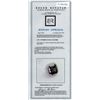 Image 3 : 24.25CT NATURAL BIO Tourmaline 14K W/G RING