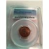 Image 1 : 1945-S Lincoln Wheat penny PCGS MS-66RD