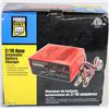 Image 1 : NEW POWERFIST 2-110 AMP AUTOMATIC BATTERY CHARGER