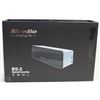 Image 1 : NEW BLUEDIO BLUETOOTH SOUND BOX