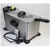 Image 1 : HOME TRENDS 3.5L DEEP FRYER