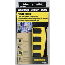 WORKSHOP ATELIER TALLER POWER BLOCK