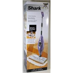 SHARK STEAM POCKET MOP