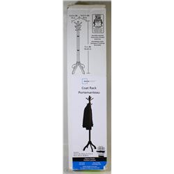 MAINSTAYS COAT RACK
