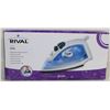Image 1 : RIVAL STEAM IRON