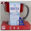 Image 1 : BRITA 10 CUP WATER FILTRATION SYSTEM