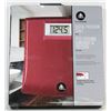 Image 1 : HOME TRENDS DIGITAL PRECISION SCALE - RED