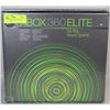 Image 1 : XBOX 360 ELITE GAME  WITH ALL ACCESSORIES