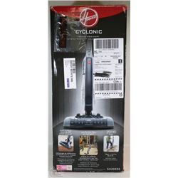 HOOVER CYCLONIC STICK VACUUM SH20030 IN BOX