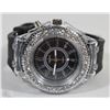 Image 1 : NEW MENS BLING FASHION WATCH