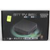 Image 1 : NEW ANDROID TV BOX MULTIMEDIA GATEWAY