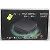Image 1 : NEW ANDROID TV BOX MULTIMEDIA GATEWAY