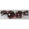 Image 1 : NEW 3PACK DESIGNER LADIES SUNGLASSES