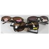 Image 1 : NEW 3PACK DESIGNER LADIES SUNGLASSES