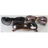Image 1 : NEW 3PACK DESIGNER LADIES SUNGLASSES