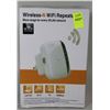 Image 1 : NEW WIRELESS -N WIFI REPEATER