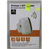 Image 1 : NEW WIRELESS -N WIFI REPEATER