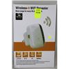 Image 1 : NEW WIRELESS -N WIFI REPEATER