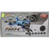 Image 1 : NEW F803-C 4 CH REMOTE CONTROL QUADCOPTER