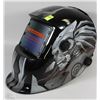 Image 1 : NEW ELECTRONIC AUTO DARKENING WELDING MASK
