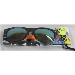 MENS FOSTER GRANT SURGE SUNGLASSES