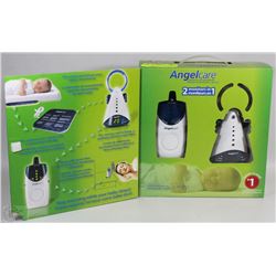 BRAND NEW ANGELCARE SOUND & MOVEMENT