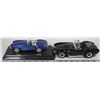 Image 1 : DIE-CAST 1965 AC COBRA 427 & SHELBY COBRA 427 S/C
