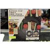 Image 1 : NEW RANGE-TOP GRILL, SMOKELESS &