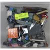 Image 1 : LARGE BAG OF ASSORTED LEGO