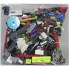 Image 1 : LARGE BAG OF ASSORTED LEGO