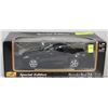 Image 1 : MERCEDES-BENZ SLK DIECAST 1:18 SPECIAL EDITION