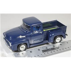 1957 FORD F-100 PICKUP